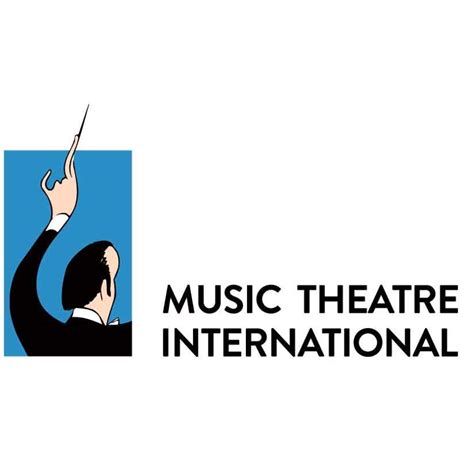 music theatre international|More.